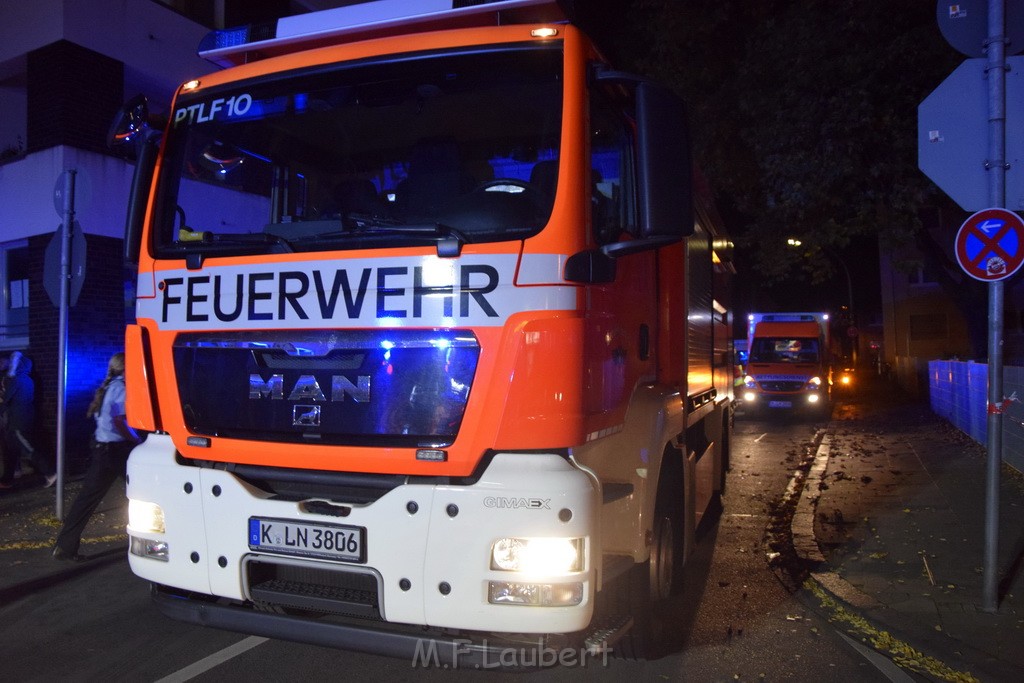 VU Auto 1 Koeln Kalk Remscheiderstr Falckensteinstr P016.JPG - Miklos Laubert